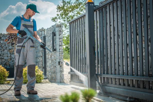 Professional Pressure Washing Services in Wilton Manors, FL