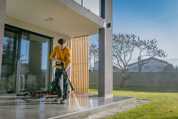 Best Fence Cleaning  in Wilton Manors, FL