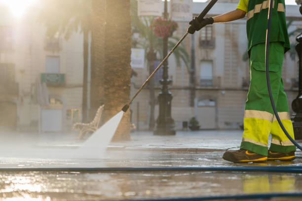 Best Gas Station Cleaning  in Wilton Manors, FL