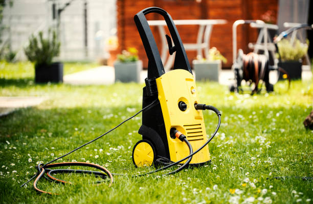 Best Patio and Deck Pressure Washing  in Wilton Manors, FL